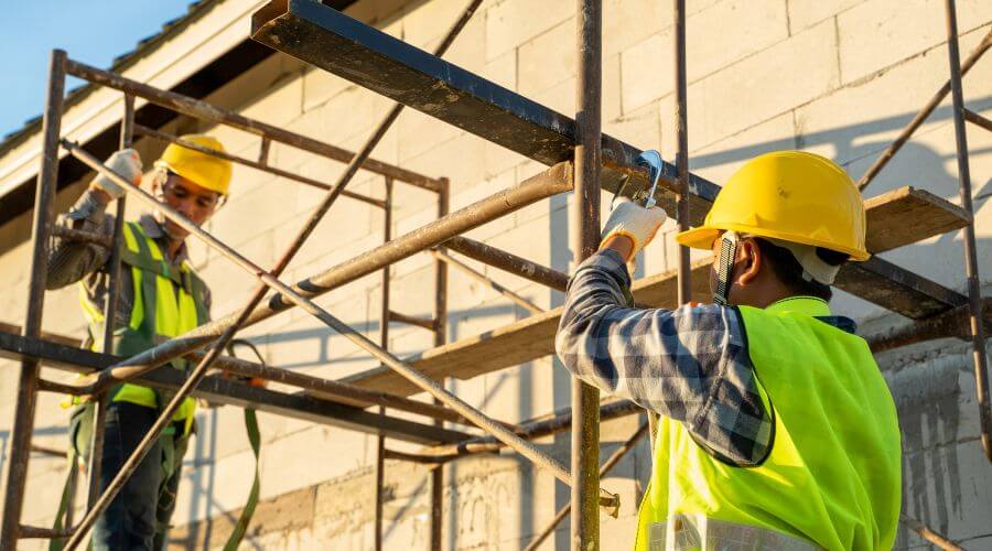 Local Chimney Repair in Coggon, IA